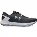 Under Armour Zapatos Charged Rogue 3 Knit Mujer Negro Talla 7.5