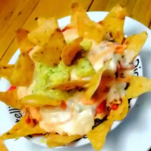 Nachos