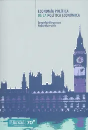 Economía Política de la Política Económica - VV.AA