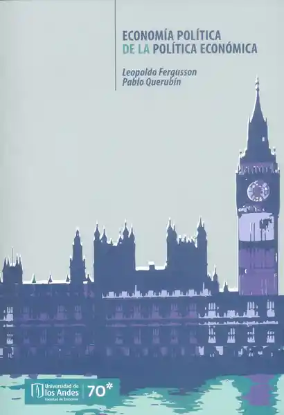 Economía Política de la Política Económica - VV.AA
