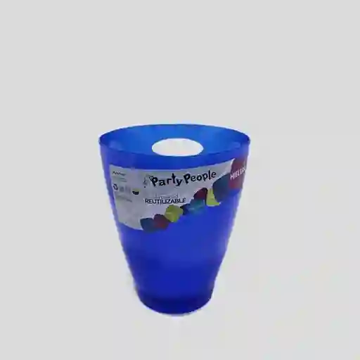 Party People Hielera Colores Surtidos