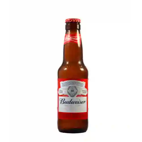 Budweiser 250 ml