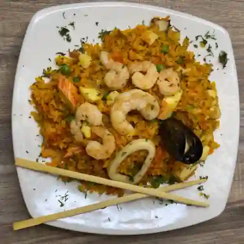 Arroz Marinera