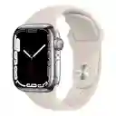 Apple Watch S7 41 Starsp Cel-bes