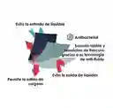 Silotex Tapabocas Niño Looney Piolón Reutilizable Antifluido