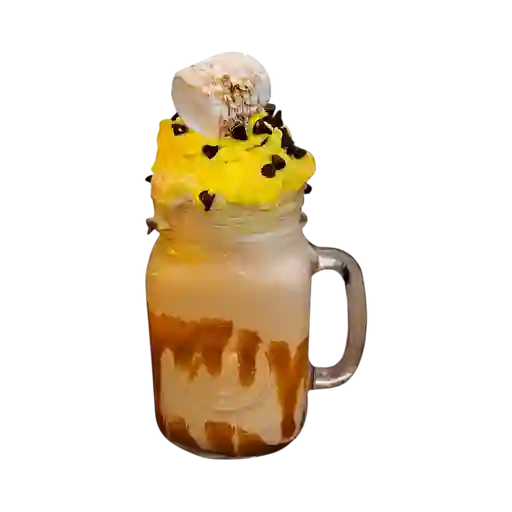 Kids milkshake