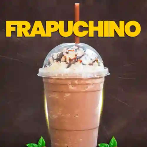Frapuchino 12oz