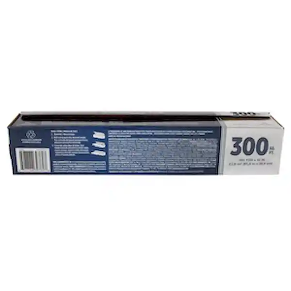 MemberS Selection Papel Aluminio Premium Aluminum Foil 300ft CN