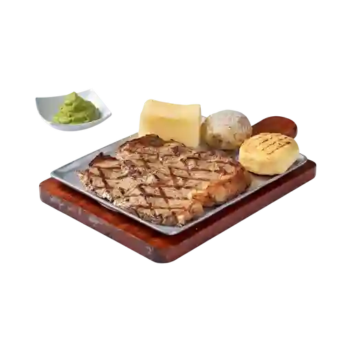 Churrasco