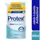 Protex Jabón Líquido DuoProtect para Manos 