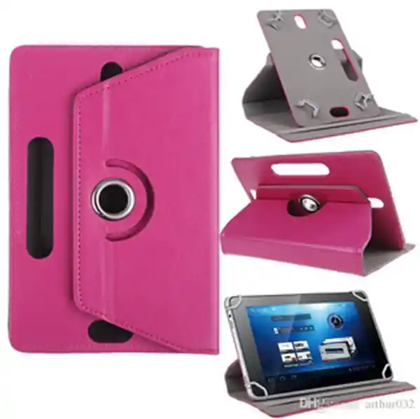 Universal Estuche Para Tablet 360 8