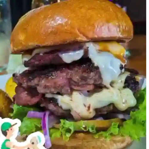 Humero Deluxe