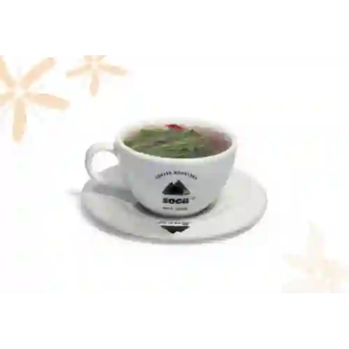 Aromática Soca
