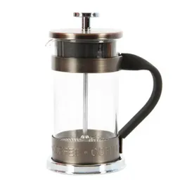 Nuo Home Expressions Cafetera Francesa Café 2 Tz Vidrio 1-136-2