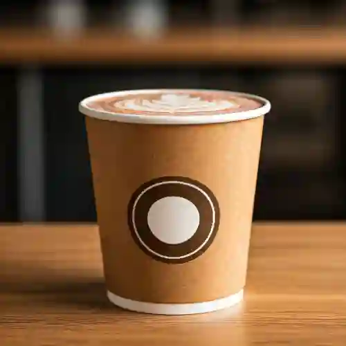 Cafe con Leche 7 Onz