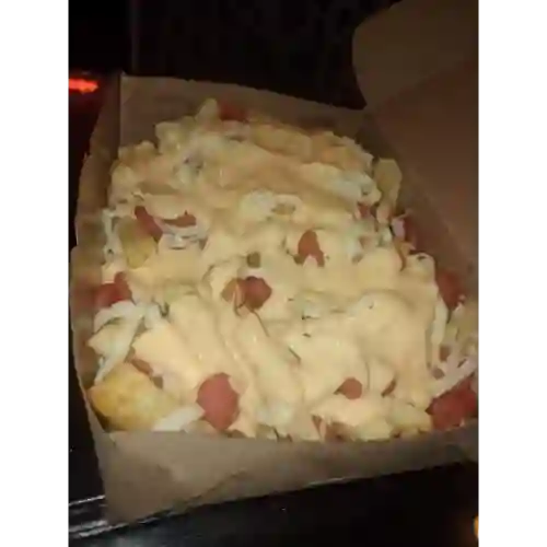 Papas Italianas