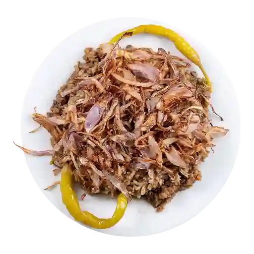 Arroz Al – Mutazz