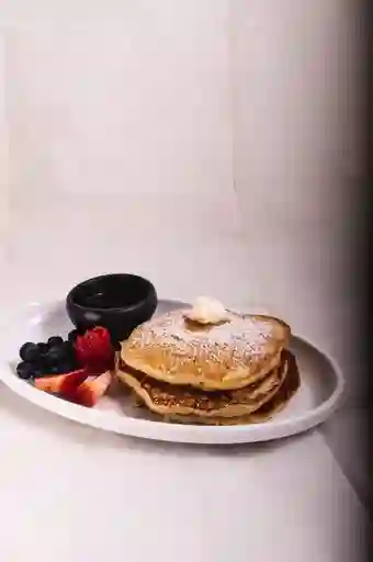 Pancakes