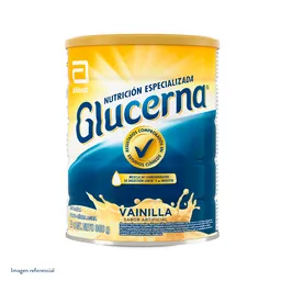 Glucerna