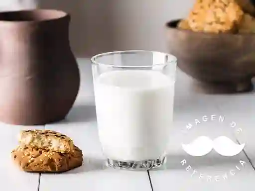 Vaso De Leche