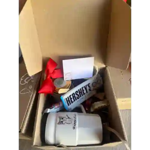 Regalo Amor y Amistad