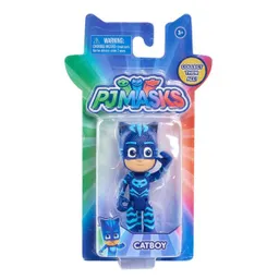 Pj Masks Figura Articulada Básica 3 24805