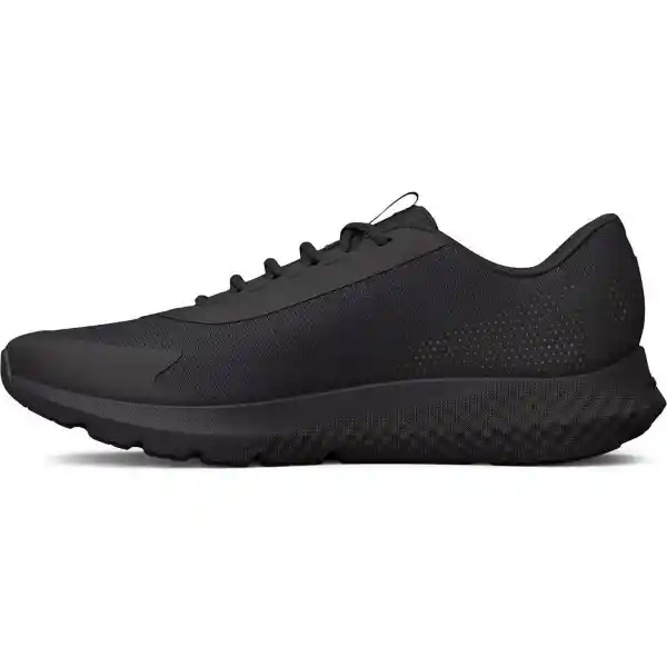 Under Armour Zapatos Rogue 3 Storm Hombre Negro 10 3025523-001