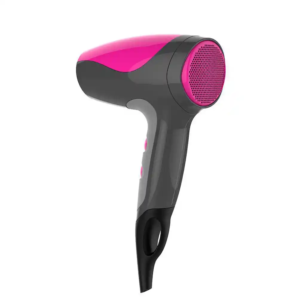 Remington Secadora Anti Frizz