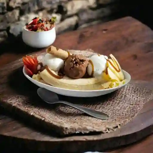 Banana Split