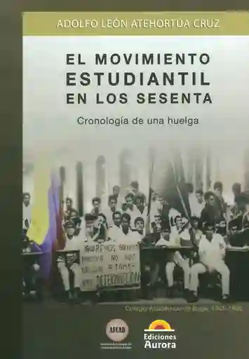 El Movimiento Estudiantil en Los Sesenta