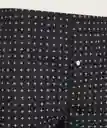 Pantaloncillo Empaque X 2 Amplio Plano Y Estampado