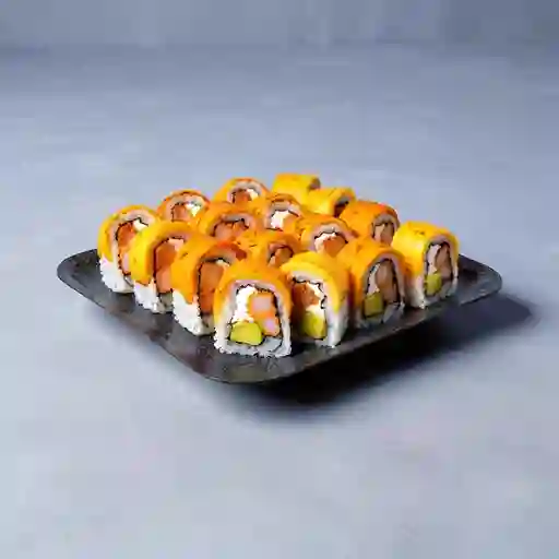Ebi Tropi