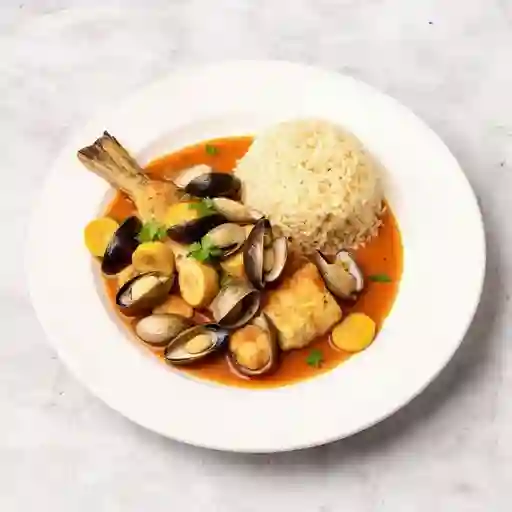 Róbalo a la Marinera