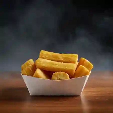 Yuca Frita