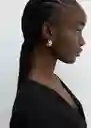 Enterizo Mono Taitai Negro Talla XS Mujer Mango