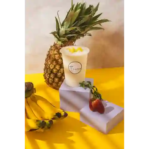 Smoothie Piña Colada