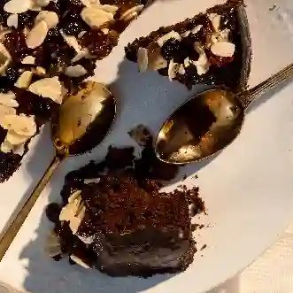 Torta negra mini