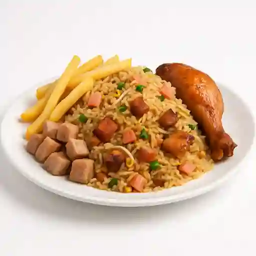 Arroz Valenciano Familiar Especial