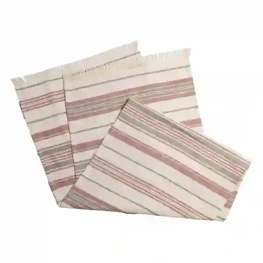 Promotora Comercio Social Camino de Mesa Autor Rayas 5408109