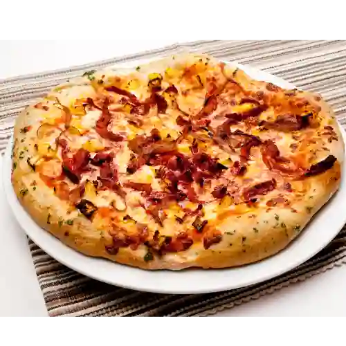 Pizza Colombiana