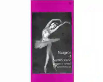 Milagros y Sanaciones: ¿Engaño o Verdad? - VV.AA