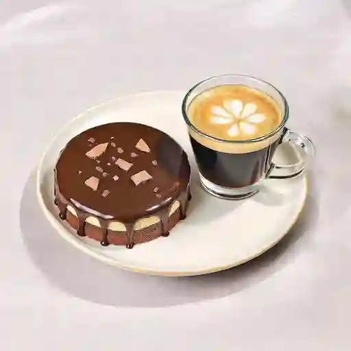 Cafe & Postre