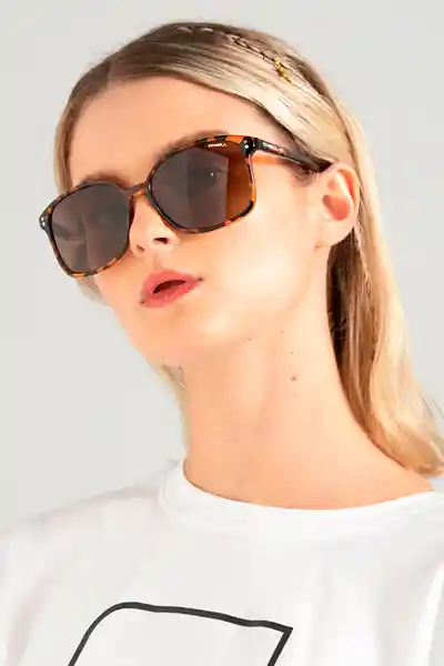 ONeill Gafas de Sol Praia 2.0 Crema Talla Única