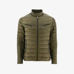 Just Over The Top Chaqueta David Verde Oliva M