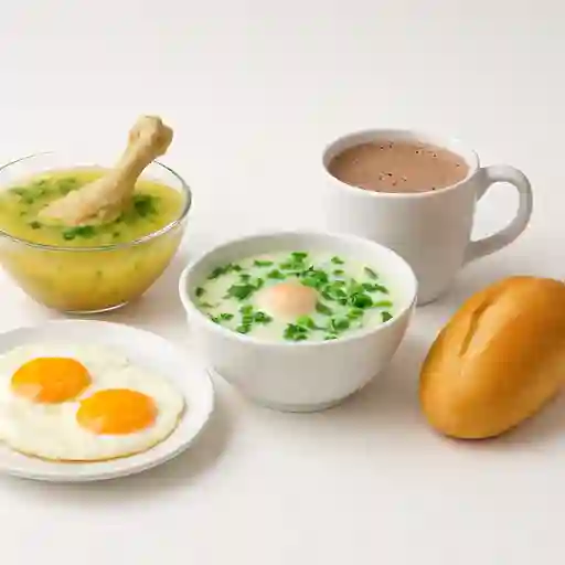 Combo 1
