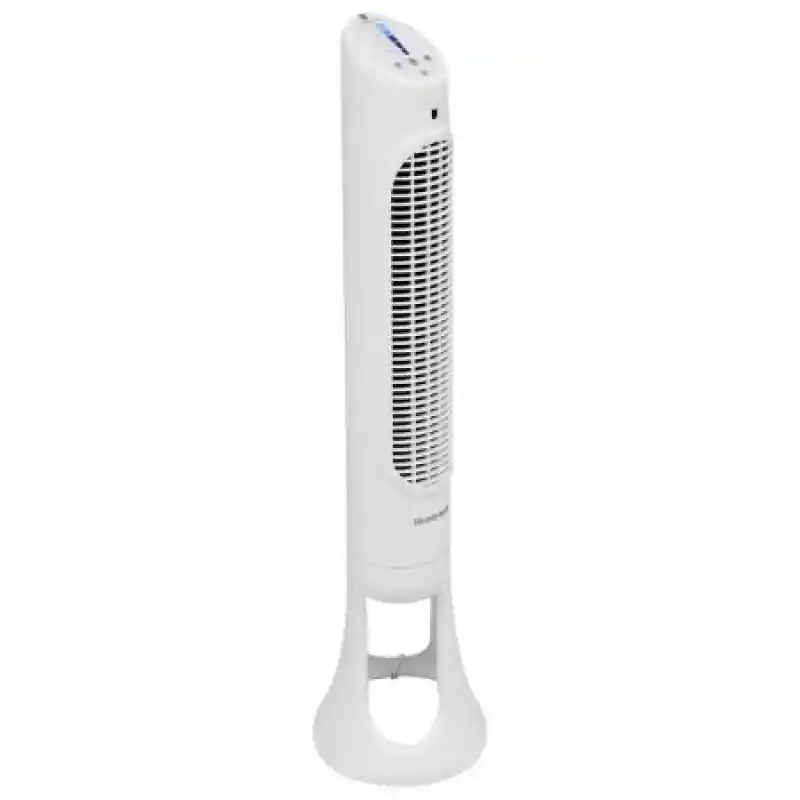 Honeywell Ventilador Hyf260 - Blanco