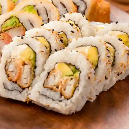 Tila Roll