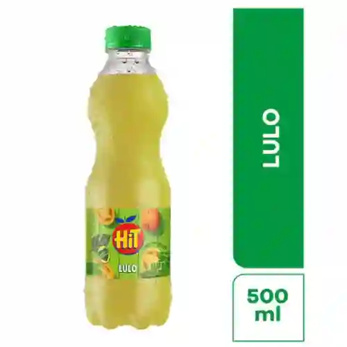 Jugo Hit Lulo 500 ml