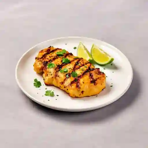 Mazorca Pollo