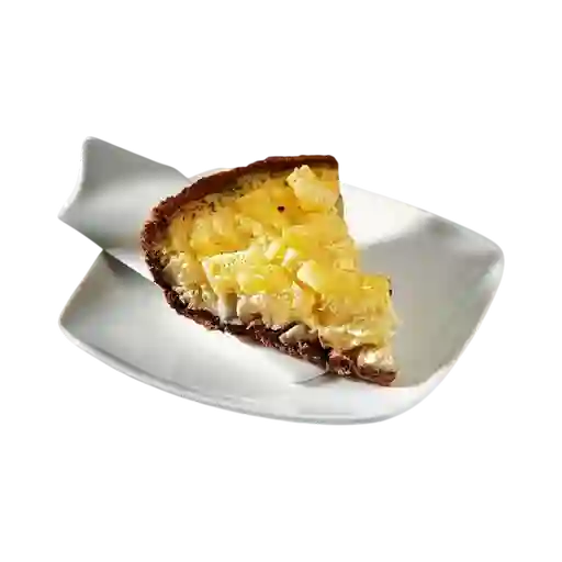 Pie de Piña